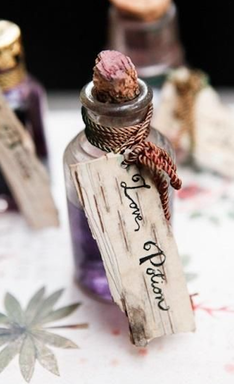 detalle invitados loves potion