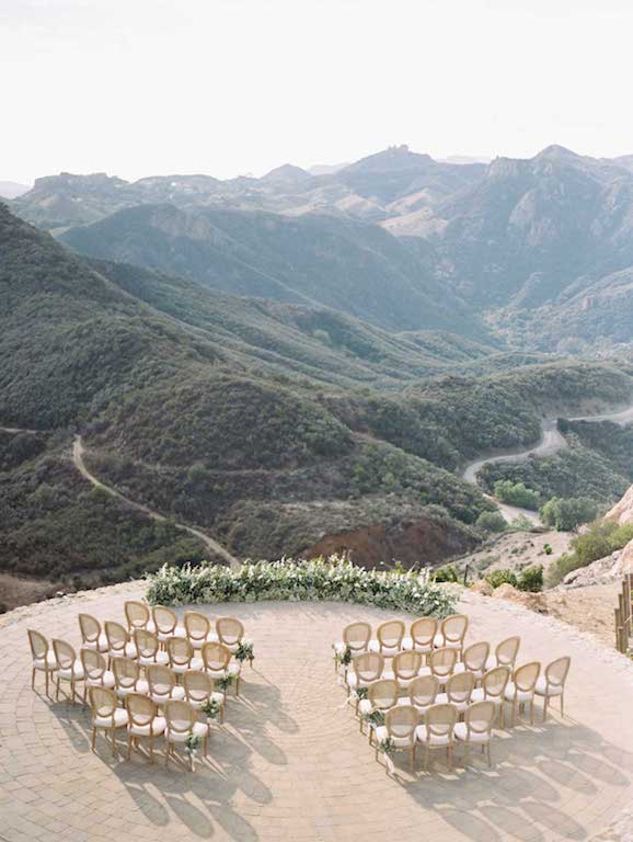 espacio exclusivo boda