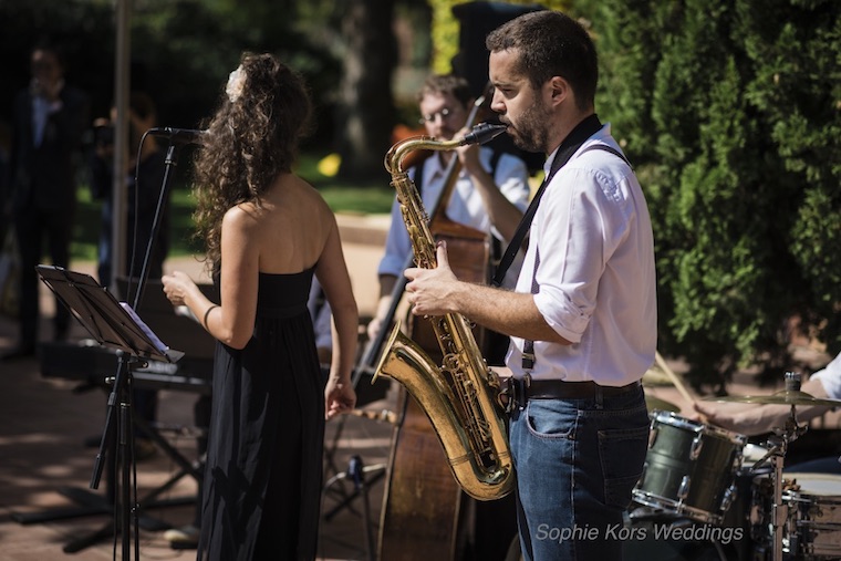 banda boda