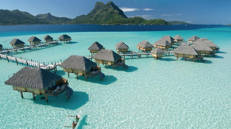 Bora Bora