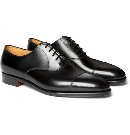 zapato novio Oxford by Mr.Porter