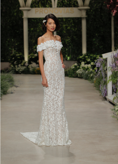 Pronovias 2019