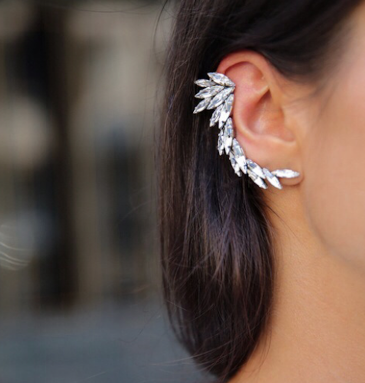 ear cuff