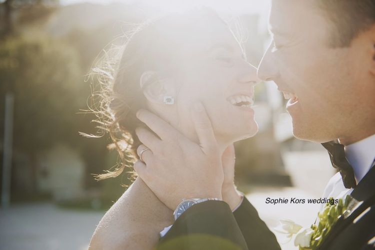 fotos de boda novios