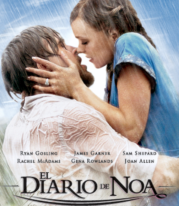 las mejores pelis de amor