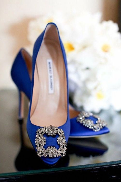 manolo blahnik