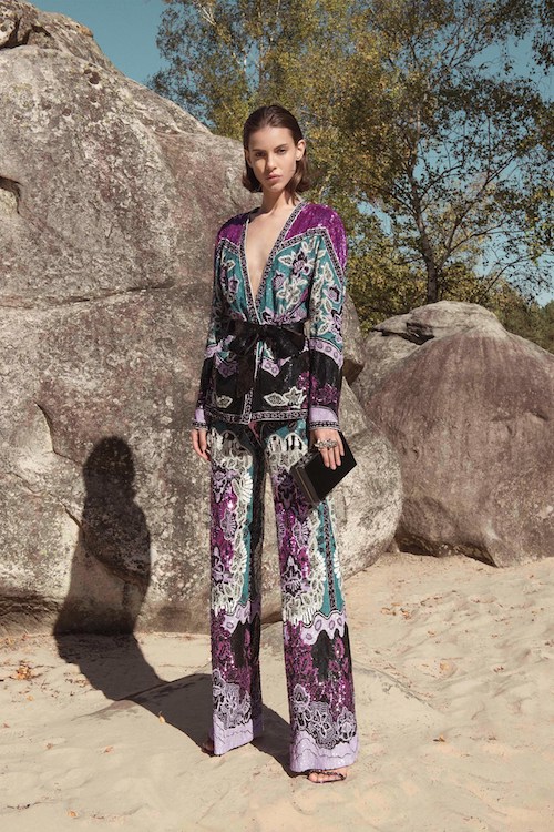 traje pantalon zuhair murad