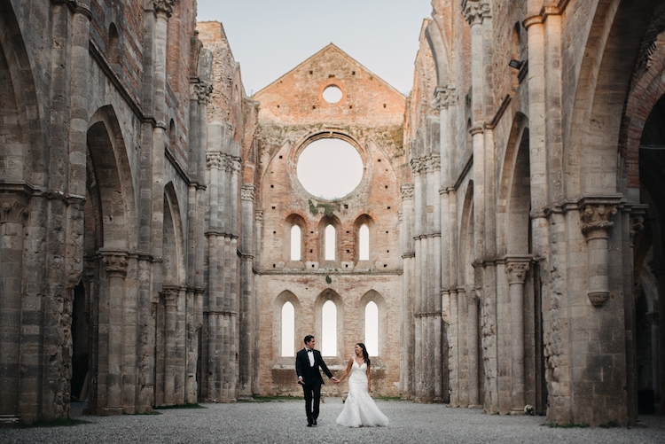 boda san galgano