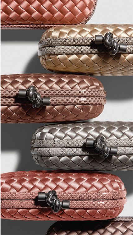 clutch bottega veneta madrina