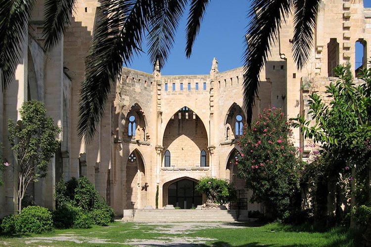 esglesia nova son cervera