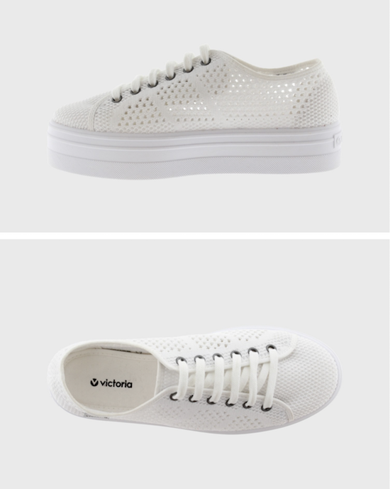 Zapatillas victoria para bodas online