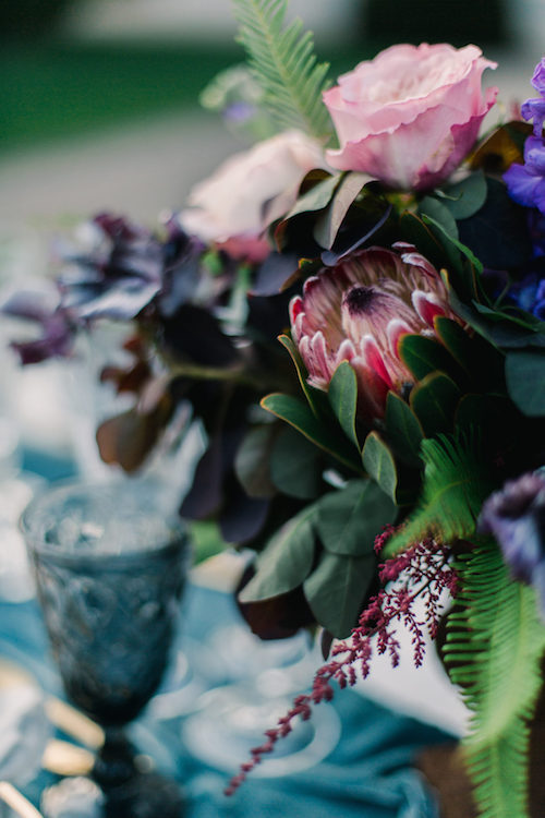 flores colores brillantes bodas 2019